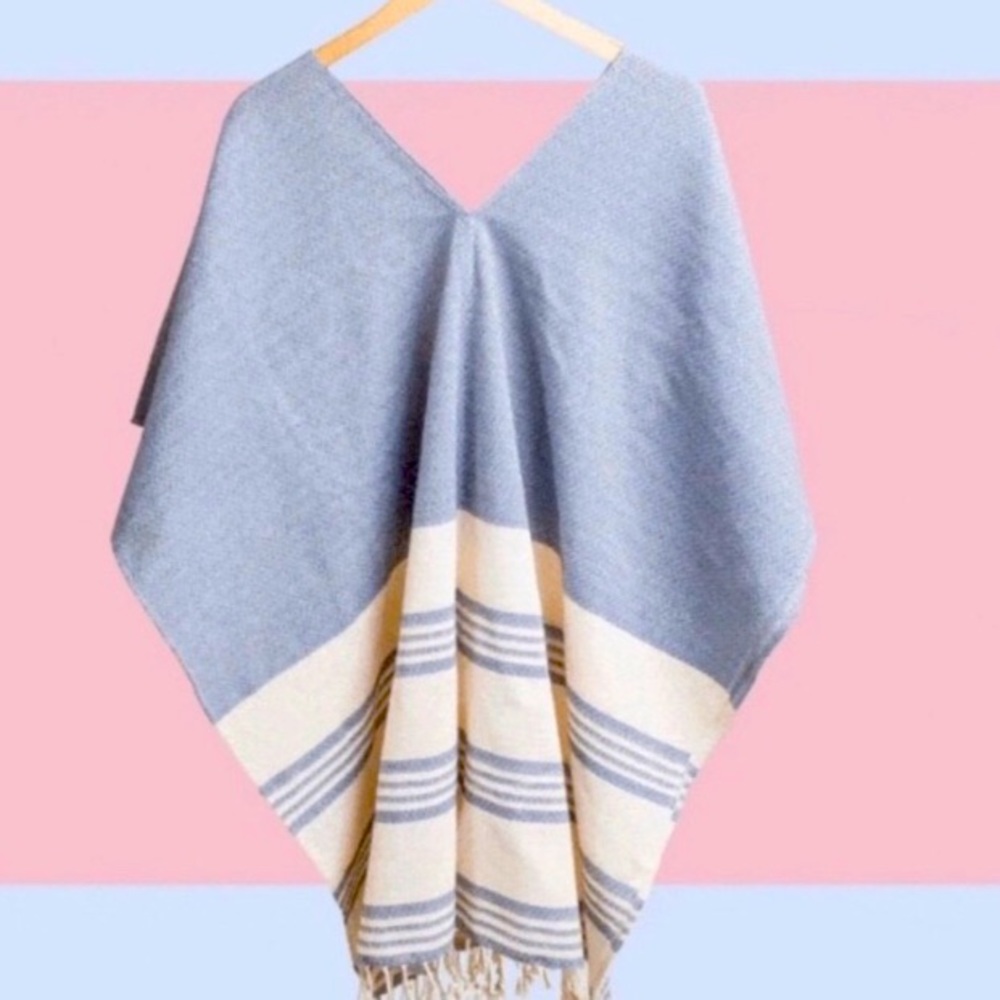 Swim Coverup, Tribe Alive